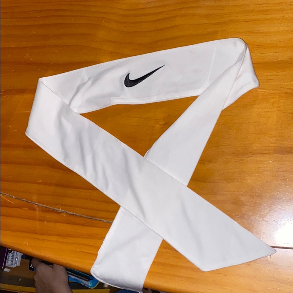Nike Dri Fit Headband